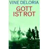 Vine Deloria Gott Ist Rot