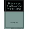 Barry Winkleman British Isles (Bartholomew World Travel S.)