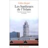 Gilles Kepel Les Banlieues De L'Islam (Points Actuels)