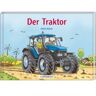 Niklas Böwer Der Traktor