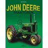 Udo Paulitz John Deere