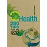 Sarah Callard The Little Green Book: Health