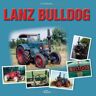 Udo Paulitz Lanz Bulldog