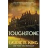 King, Laurie R. Touchstone (Harris Stuyvesant 1)