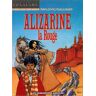 Pavlovic+Galliano Roxalane T03 Alizarine La Rouge C (Human.Sc-Fict.)