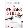 Inge Löhnig In Weißer Stille