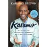 Karamo Brown Brown, K: Karamo