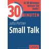 Jutta Portner 30 Minuten Small Talk
