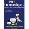 Paf ! Un Moustique