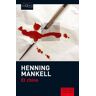 Henning Mankell El Chino (Henning Mankel, Band 4)