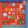 Mon Imagier De Noël À Sentir