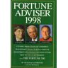 Joe McGowan Fortune Adviser 1998