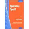 Gary Tribou Sponsoring Sportif