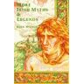 Eoin Neeson The Second Book Of Irish Myths And Legends