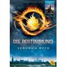 Veronica Roth Die immung