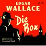 Edgar Wallace Die Wallace Box
