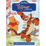 RH Disney The Tigger Movie: A Read-Aloud Storybook