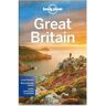 Great Britain (Lonely Planet Great Britain)