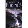David Eddings Castle Of Wizardry: Book Four Of The Belgariad (The Belgariad (Tw), Band 4)