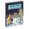 Andrea Hoyer In Der Oper: Ein Bilderbuch