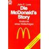 Love, John F. Die Mcdonald'S Story