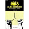 MIRO ANTOINE. Antoine Miro Radiesthesiste - La Quete De L'Eau, De L'Or, De La Vie [Jan 01, 1977] Antoine Miro