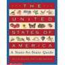 Millie Miller The United States Of America: A State-By-State Guide