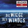 Ulrich Hefner Die Wiege Des Windes: Inselkrimi (Ungekürzte Lesung)