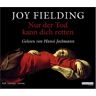 Joy Fielding Nur Der Tod Kann Dich Retten