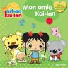 Collective Mon Amie Kai-Lan