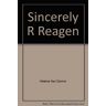 Sincerely R Reagen