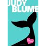 Judy Blume Blubber