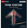 Frank Schätzing Tod Und Teufel