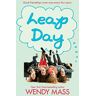 Wendy Mass Leap Day