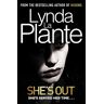 Lynda La Plante She'S Out
