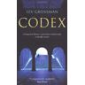 Lev Grossman Codex