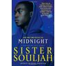 Sister Souljah Midnight: A Gangster Love Story