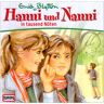 Enid Blyton Hanni Und Nanni - Cd / Hanni Und Nanni In Tausend Nöten