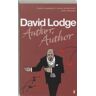 David Lodge Author, Author.