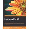 Colin Ramsay Learning Ext Js