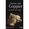 Coppier, Martine Alix La Recluse Du Destel