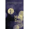 Mitch Benn Terra (Terra 1)