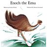 Enoch The Emu
