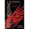 Pierce Brown Red Rising: Book I Of The Red Rising Trilogy