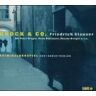 Friedrich Glauser Krock & Co., 1 Audio-Cd