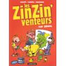 Les Zinzin'Venteurs T2 -  Zenial