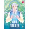 Kiri Mon Voeu Le Plus Sincère - Tome 2