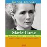 Brigitte Labbé Marie Curie