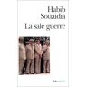 Habib Souaïdia La Sale Guerre (Folio Actuel)