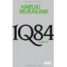 Haruki Murakami 1q84: Roman